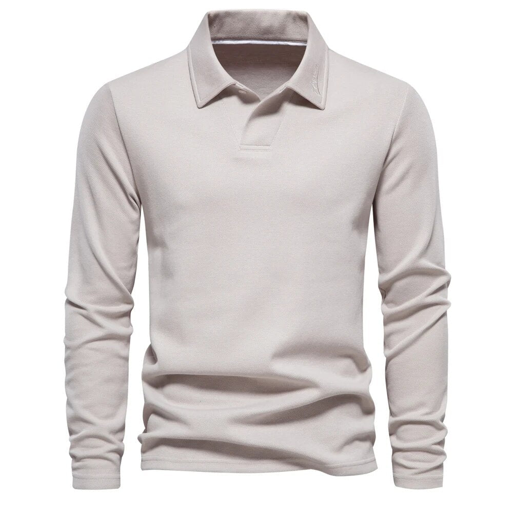 Beau | Timeless Polo for Work and Play