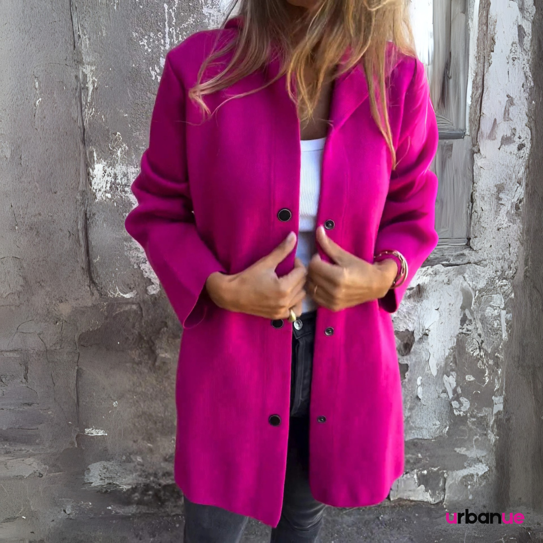 Emilia™ | Casual Jacket