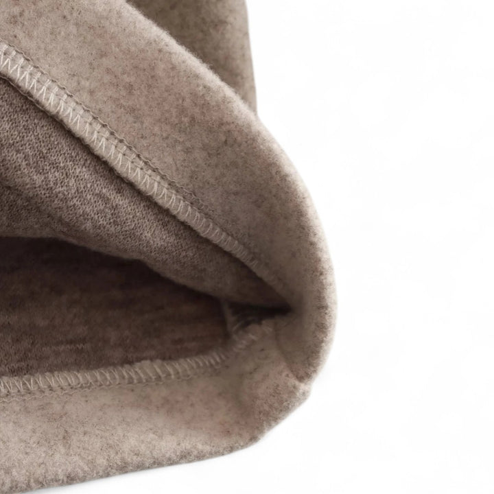 Maëlys | Veste Croppée à Poches Boutonnées