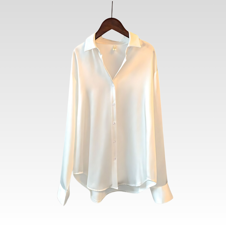 Jindara Satin Shirt