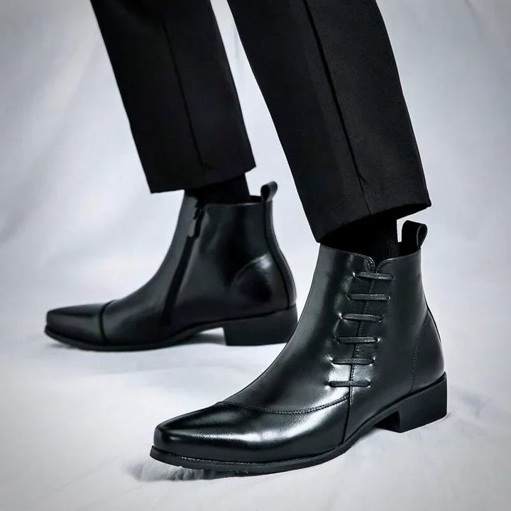 Samuel Thatcher Dress Boots