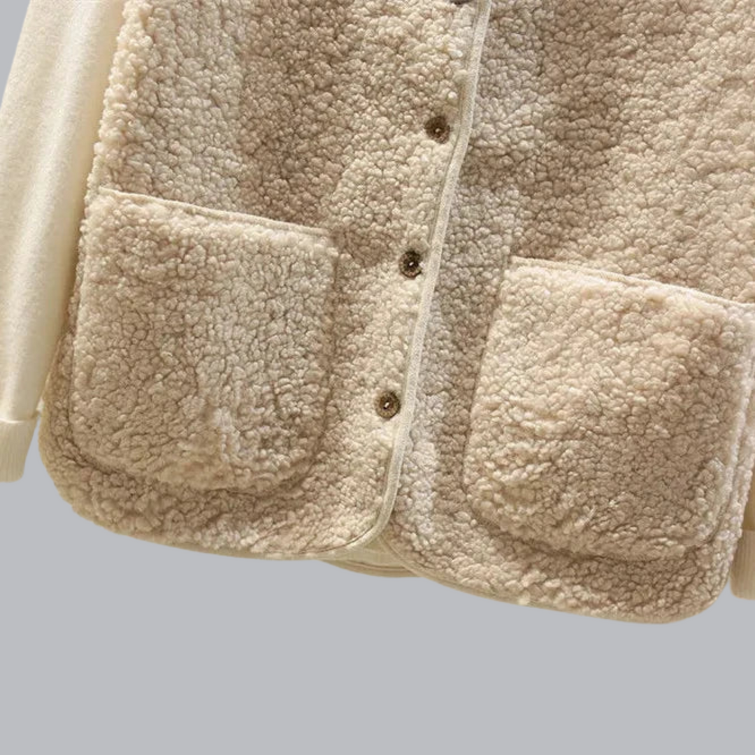 Adelie™ | Classic Women's Vest