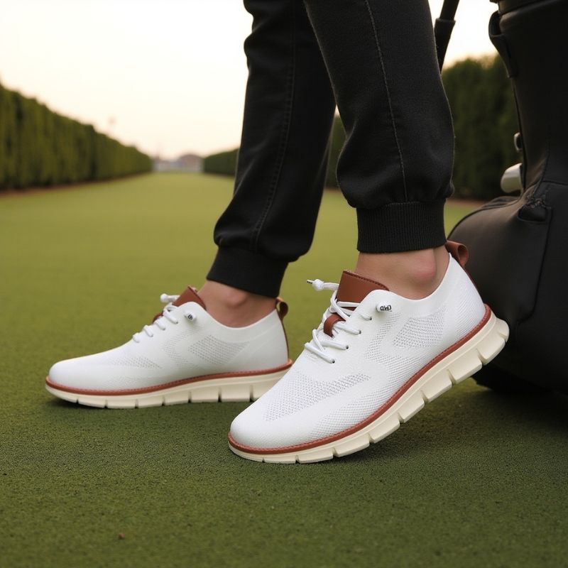 Ultra Comfortable Orthopedic Shoes