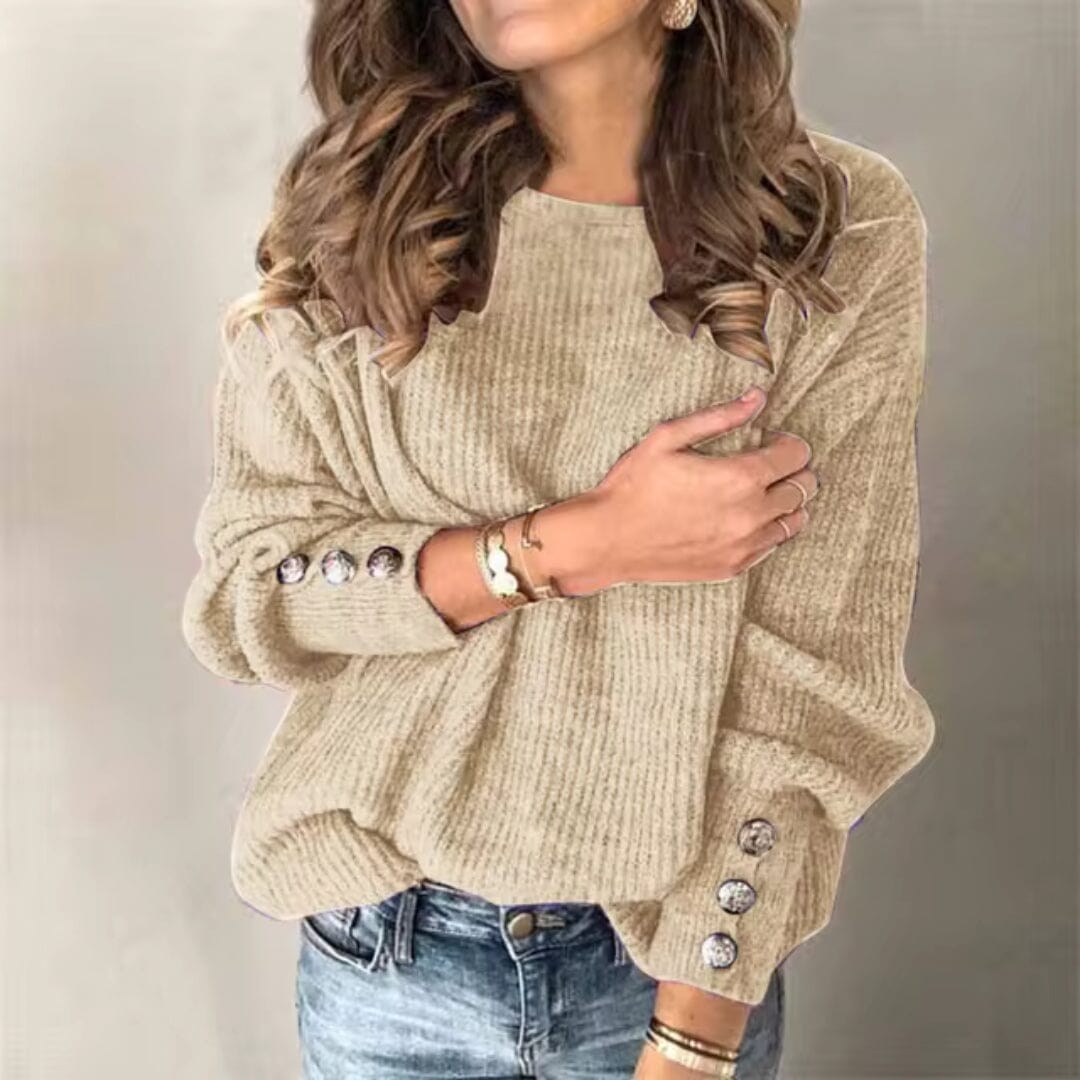 Lauren™ - Elegant Pullover