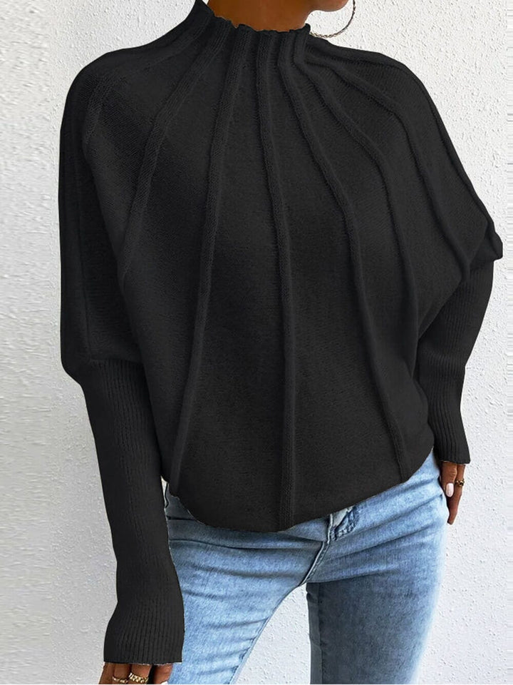 Dory™ | Dolman Sleeves Sweater