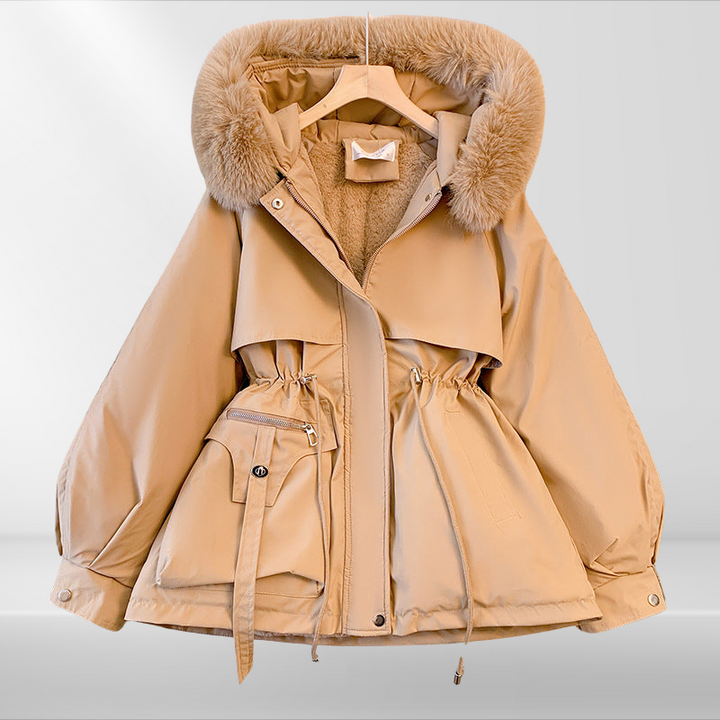 Jarrah ™ | Comfortable Down Jacket