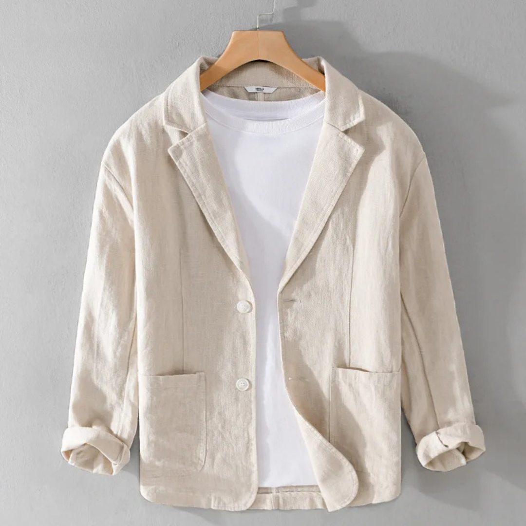 McAllister | Charlie Casual Blazer Jacket
