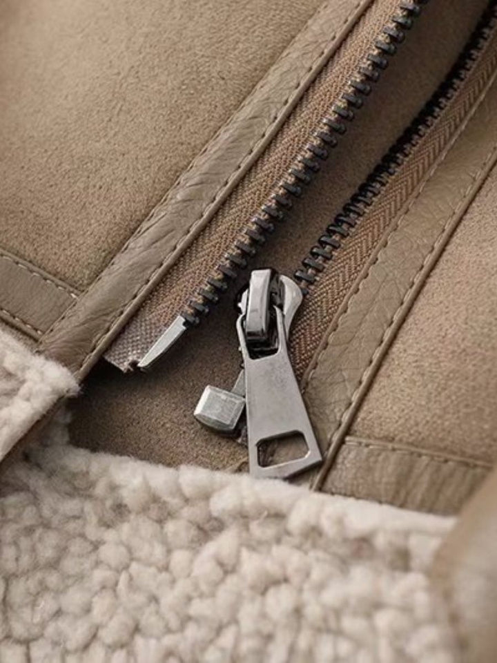 Alicia™ Double Lined Jacket