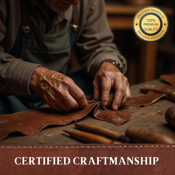 Charles | Orthopedic Hiking Shoes