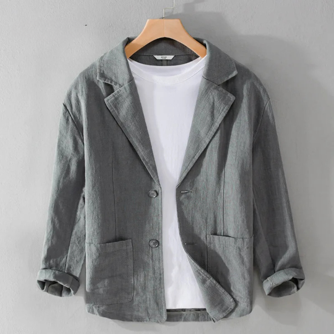 McAllister | Charlie Casual Blazer Jacket