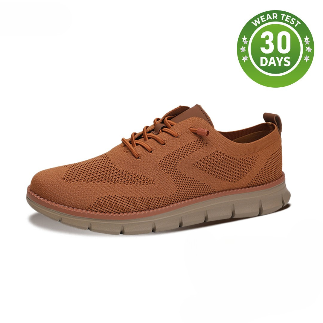 Ultra Comfortable Orthopedic Shoes