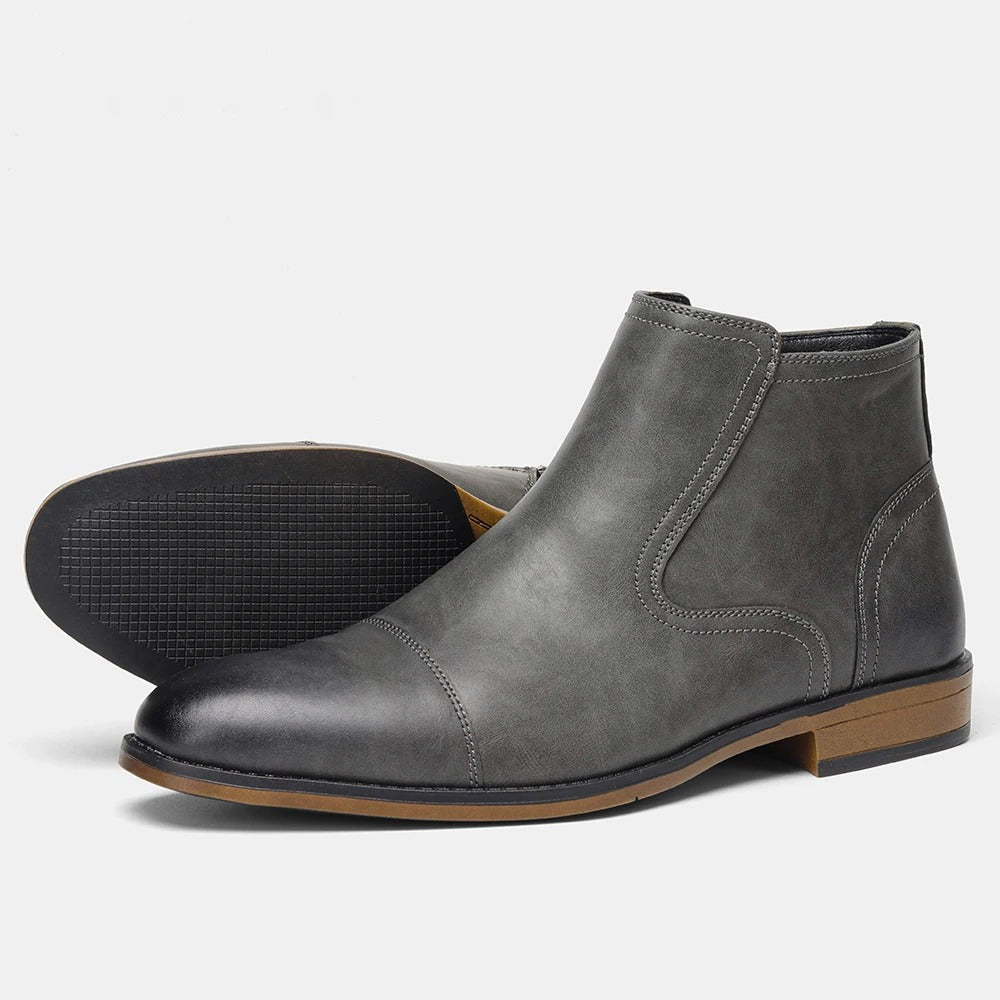 Ashbury Chelsea Boot