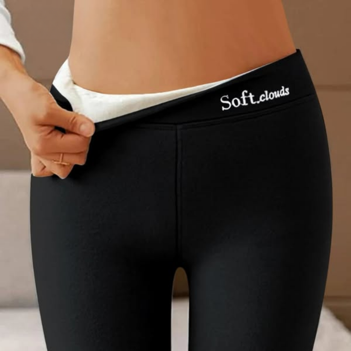 Bess™ | Winter Legging