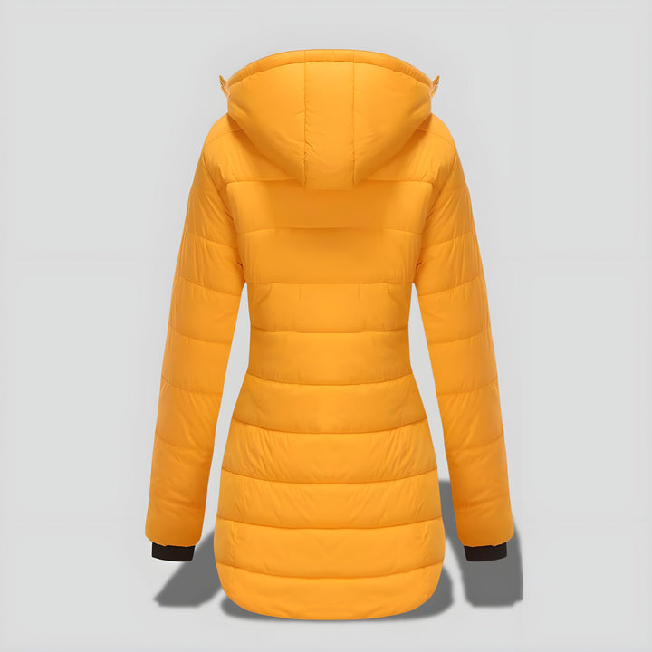 Mia™ | Long Warm Coat