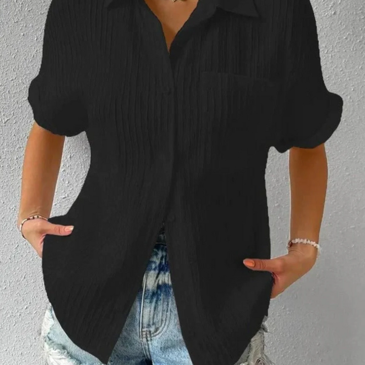 Nola Casual Elegance Blouse