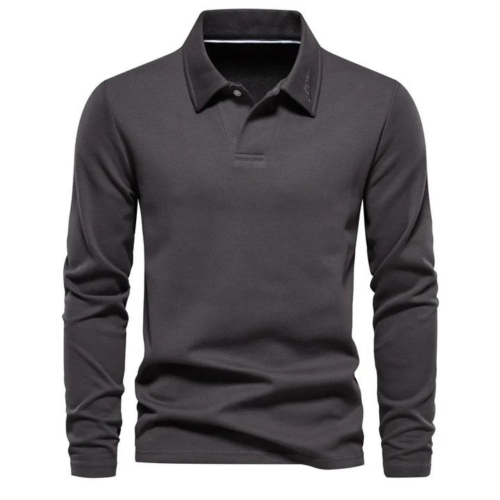 Beau | Timeless Polo for Work and Play