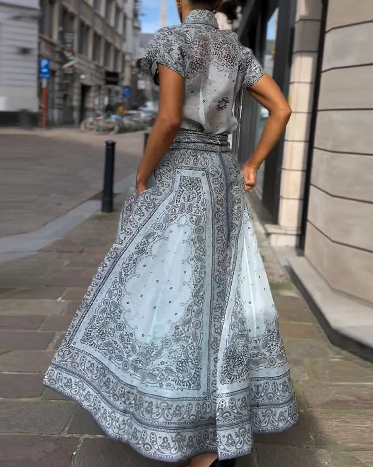 Estelle | Luxury Summer Set (Almost sold out)