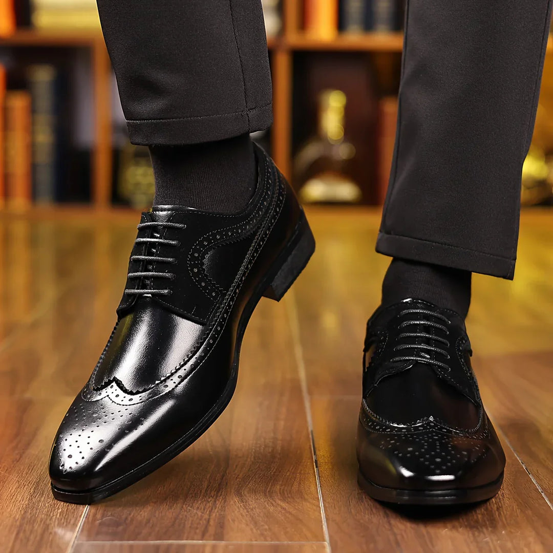 Alexander Prescot Dress Shoes