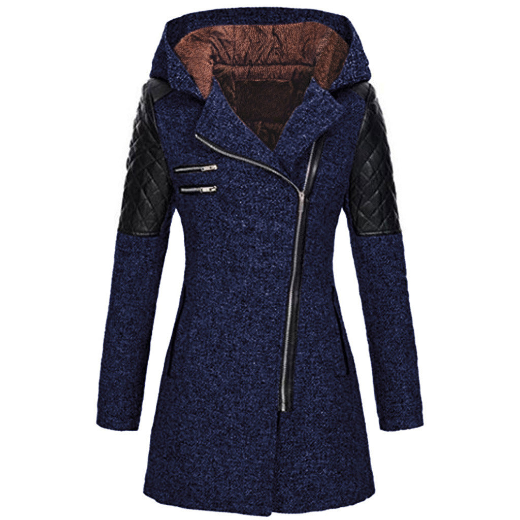 Rose | Stylish Winter Coat