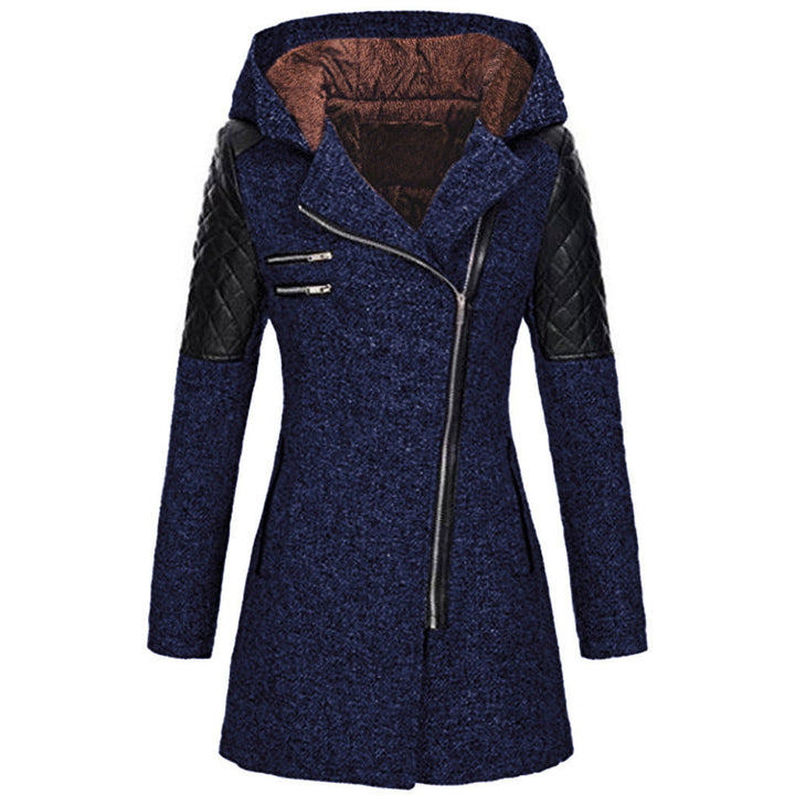 Rose | Stylish Winter Coat