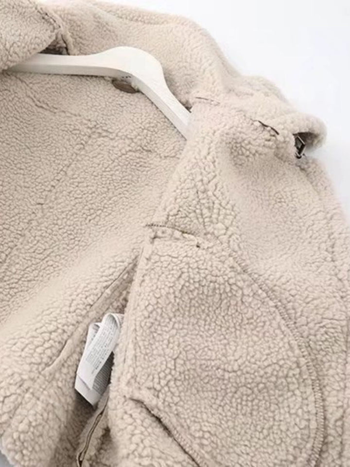 Alicia™ Double Lined Jacket