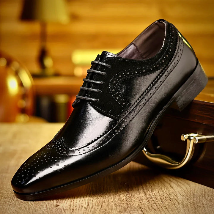Alexander Prescot Dress Shoes