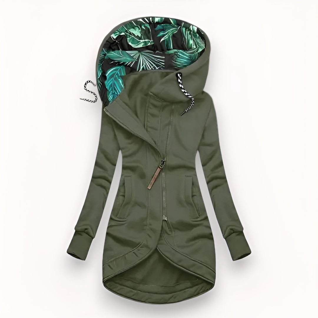 Michelle™ | Waterproof Winter Jacket for Women