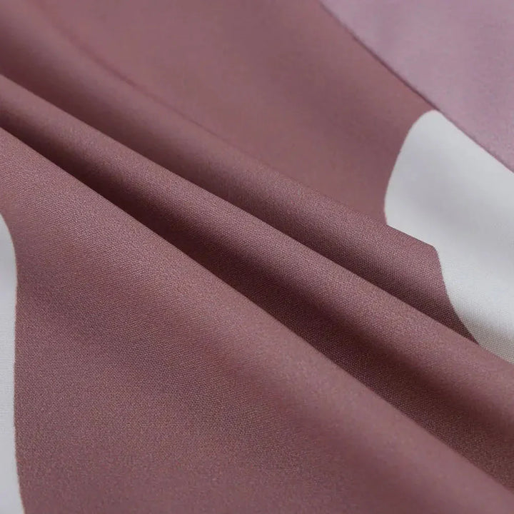 Selia Elegant Off-Shoulder Dress