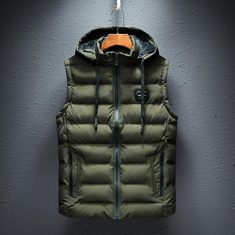 McAllister | Eddy Premium Thermal Bodywarmer