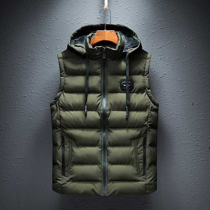 McAllister | Eddy Premium Thermal Bodywarmer