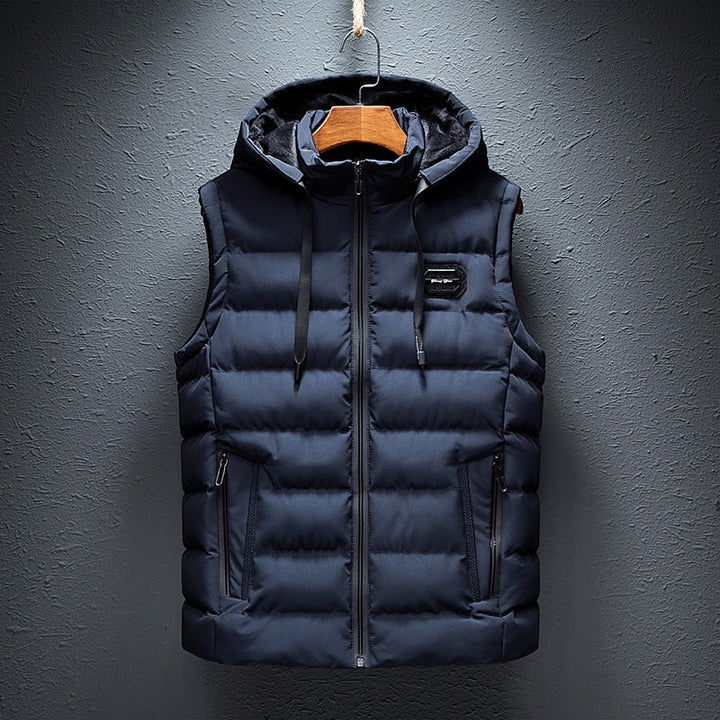 McAllister | Eddy Premium Thermal Bodywarmer