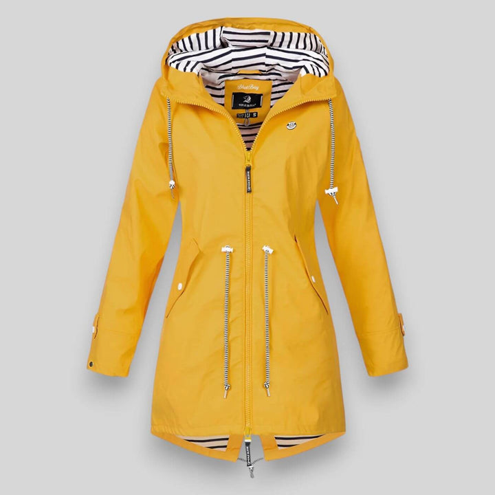 Lovisa™ | Stylish Waterproof Jacket