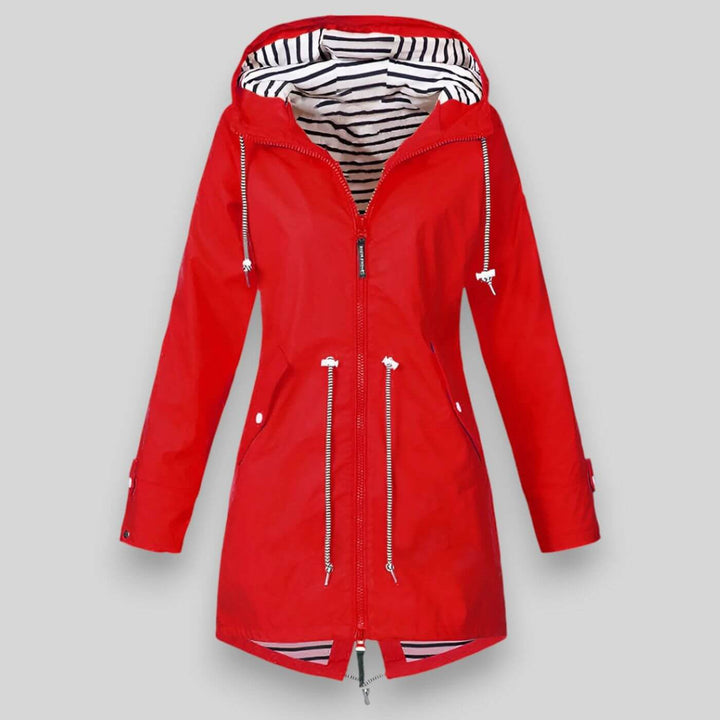 Lovisa™ | Stylish Waterproof Jacket
