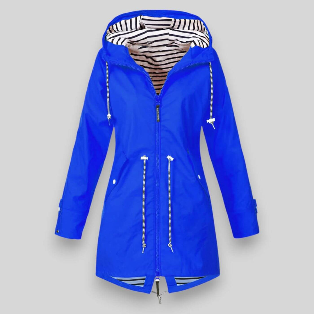 Lovisa™ | Stylish Waterproof Jacket
