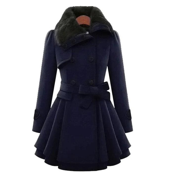 Amelia | Luxe Winter Coat