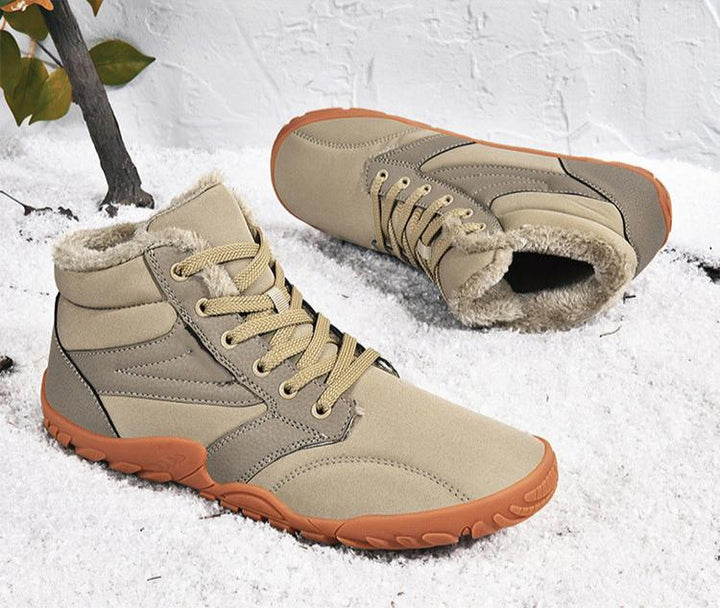 Everyday Elegance: Cozy Winter Shoes