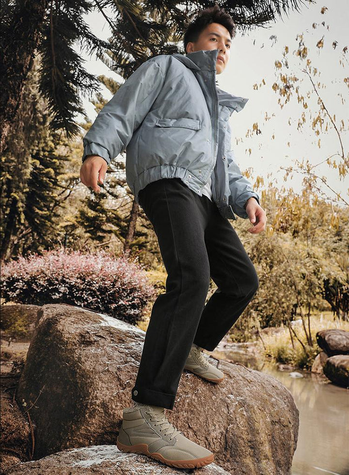 Everyday Elegance: Cozy Winter Shoes