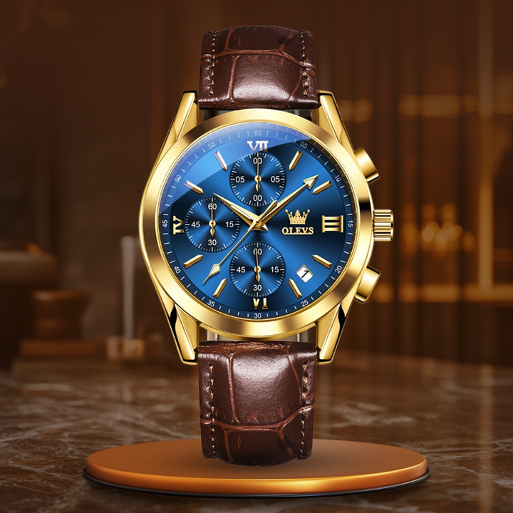 van Baerle® - Quartz Lumineux