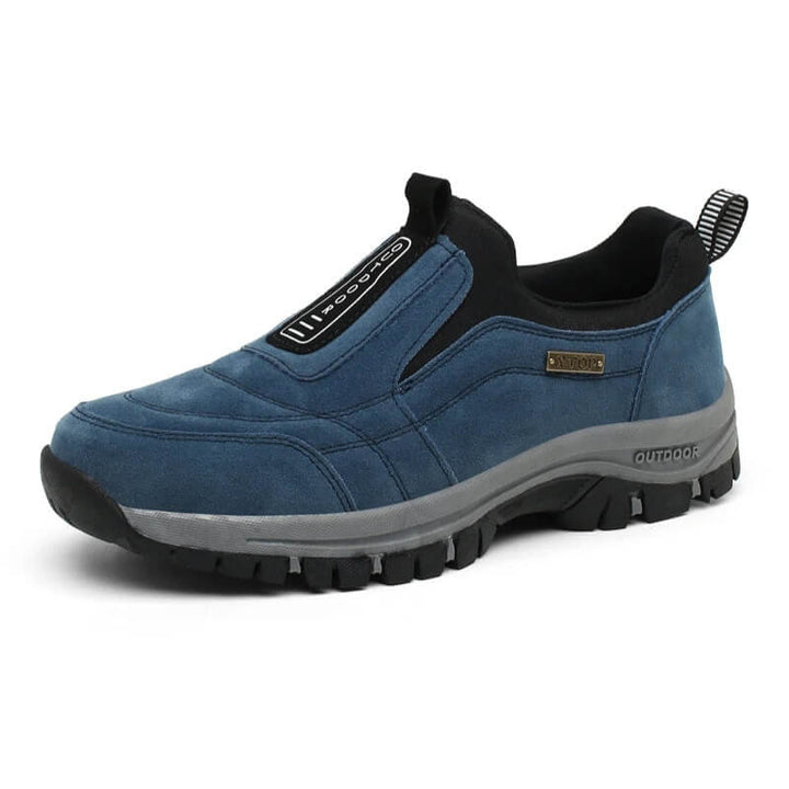 Trent | Chaussure de randonnée slip-on confort