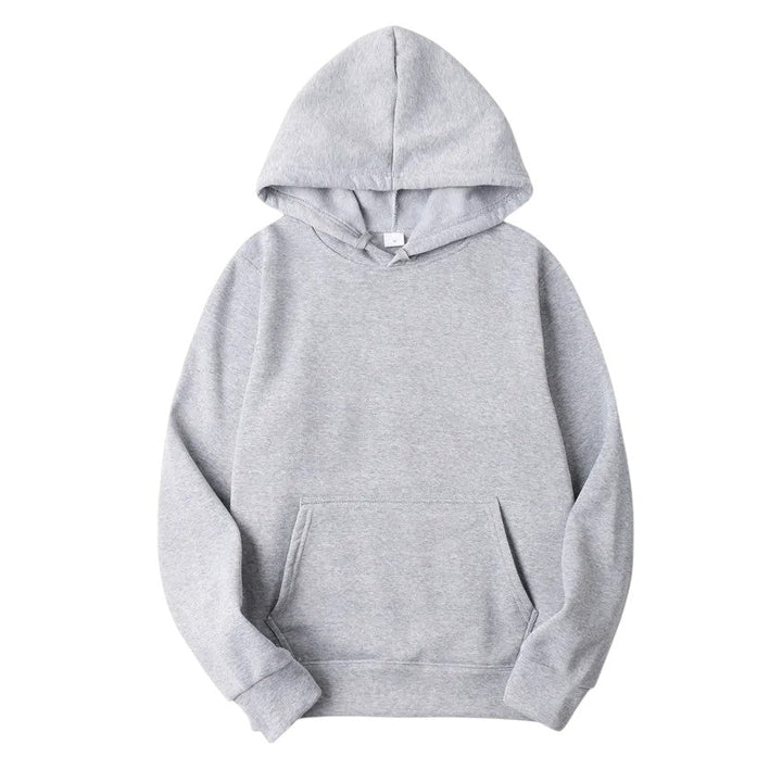 Lachlan | Sweat-shirt à capuche essentiel pour hommes