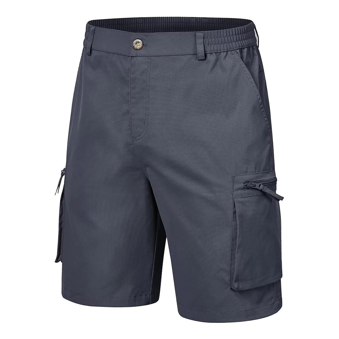 Blake | Short utilitaire résistant avec poches cargo
