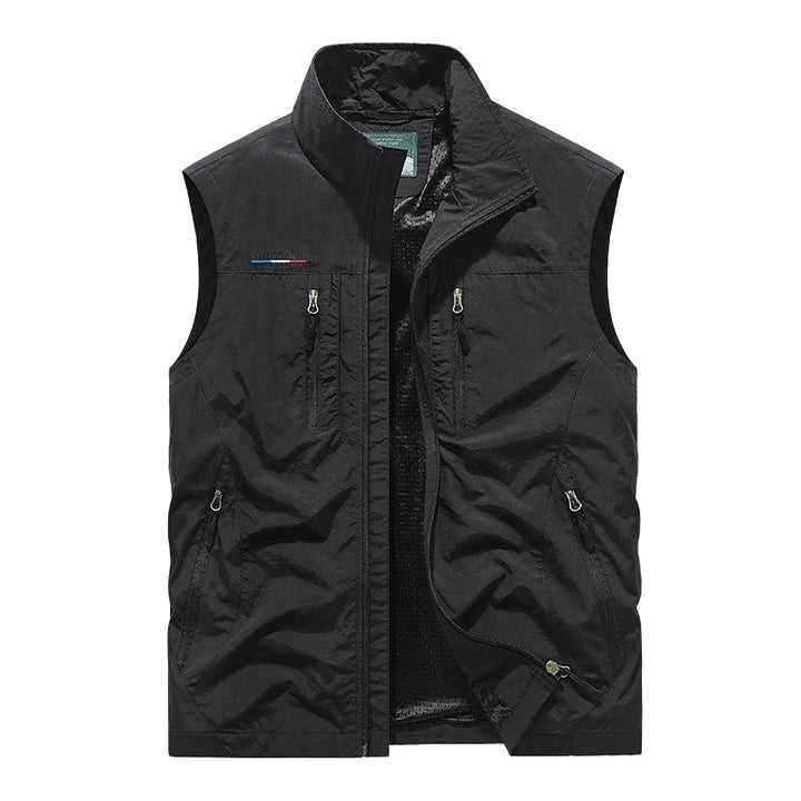 McAllister I Thomas Utility Outdoor Vest