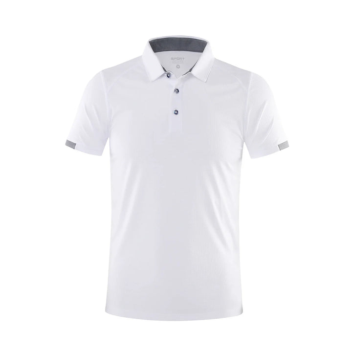 Polo de performance extensible Jaxon