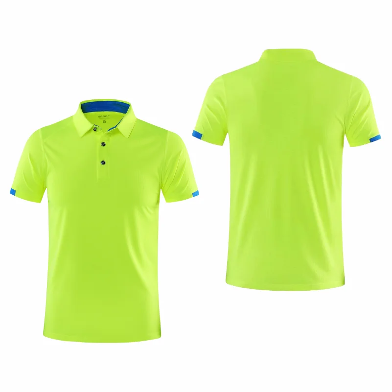 Polo de performance extensible Jaxon