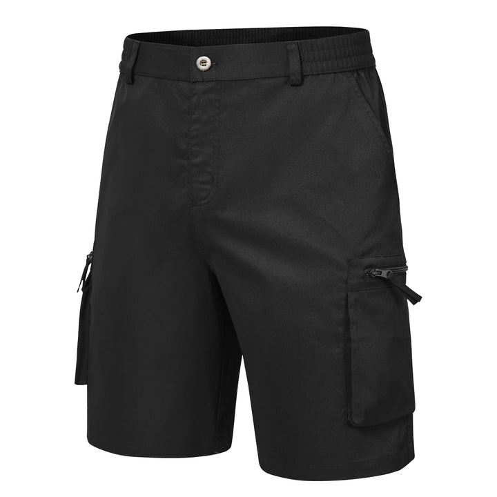 Blake | Short utilitaire résistant avec poches cargo