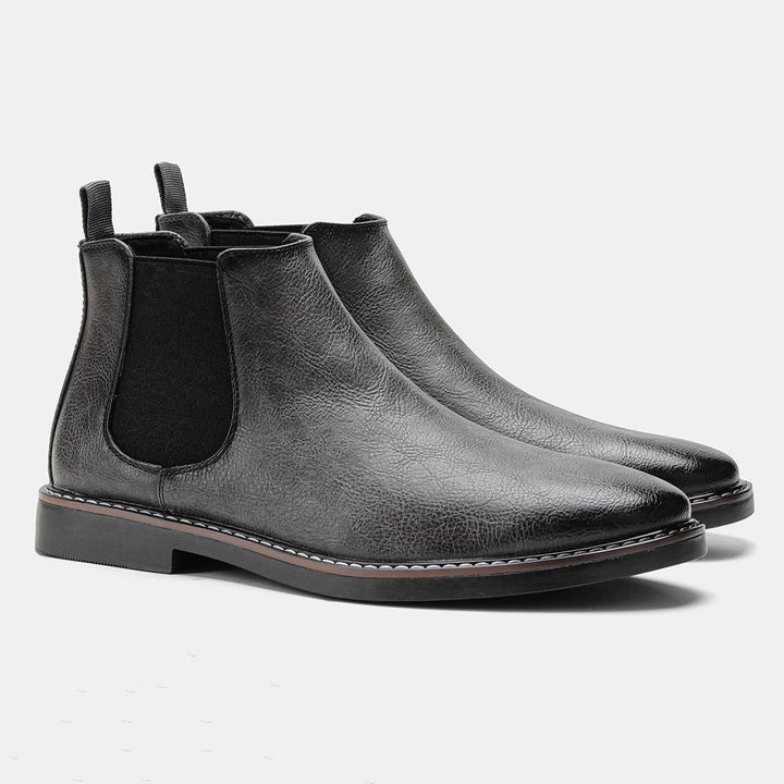 Harry | Men's Chelsea Boots Edition 2