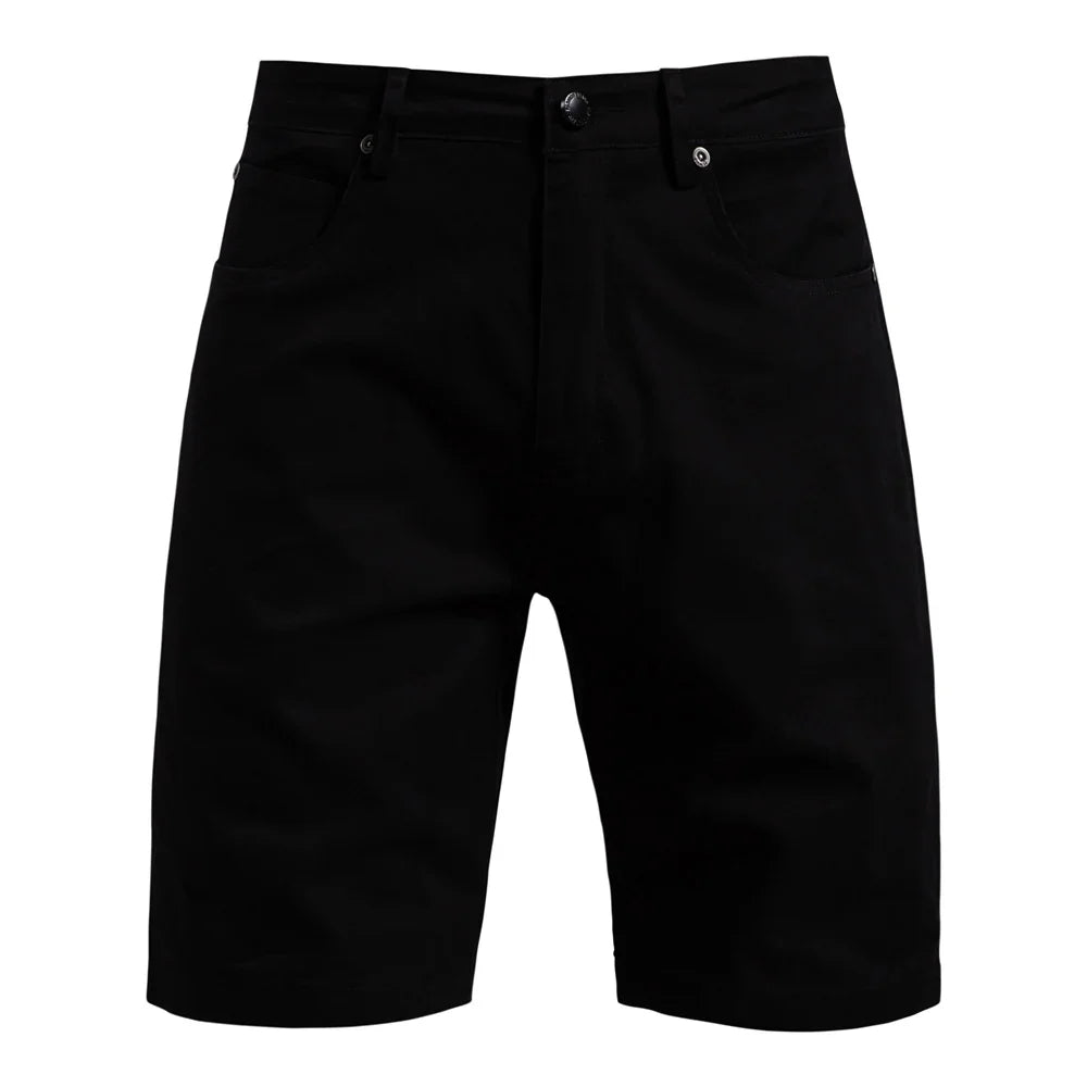 Luke | Shorts quotidiens ajustés avec une coupe impeccable