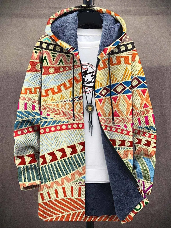 Frida | Luxurious Art Print Cardigan