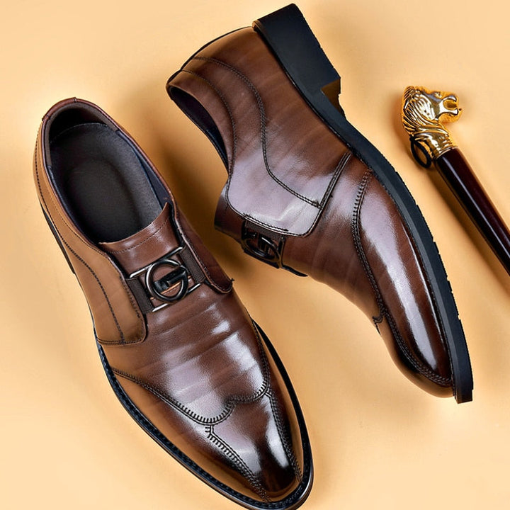 Giovanni™ | Boss-style Shoes