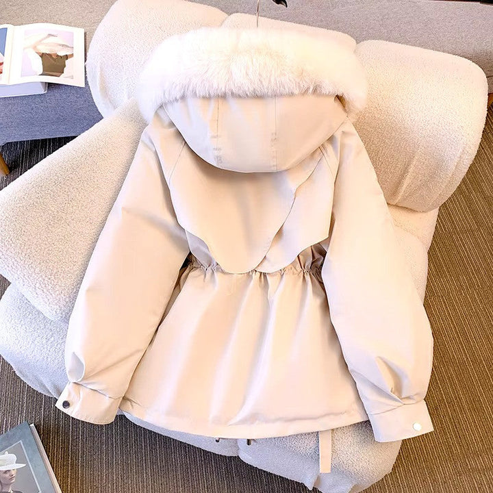 Charlotte | Warm Winter Coat